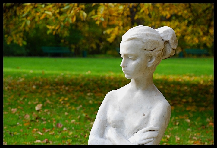 Warszawa, Królikarnia