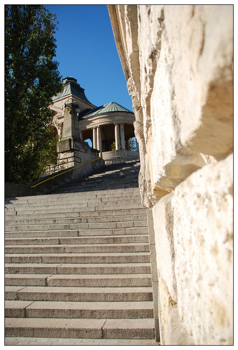 Wały Chrobrego Szczecin