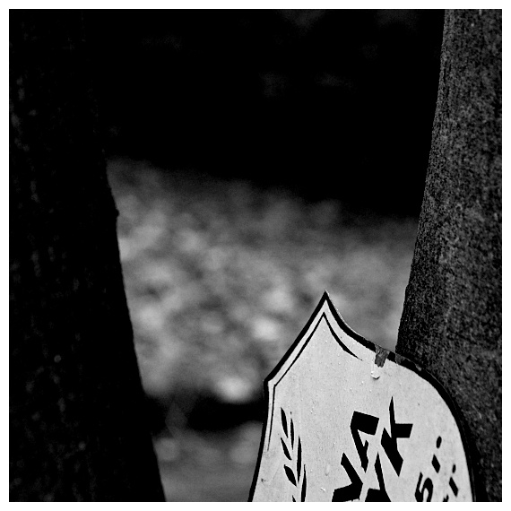 Szczecin, Cmentarz Centralny