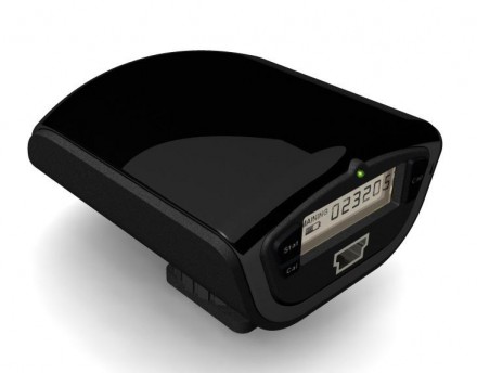 gps45623 Jobo Photo GPS