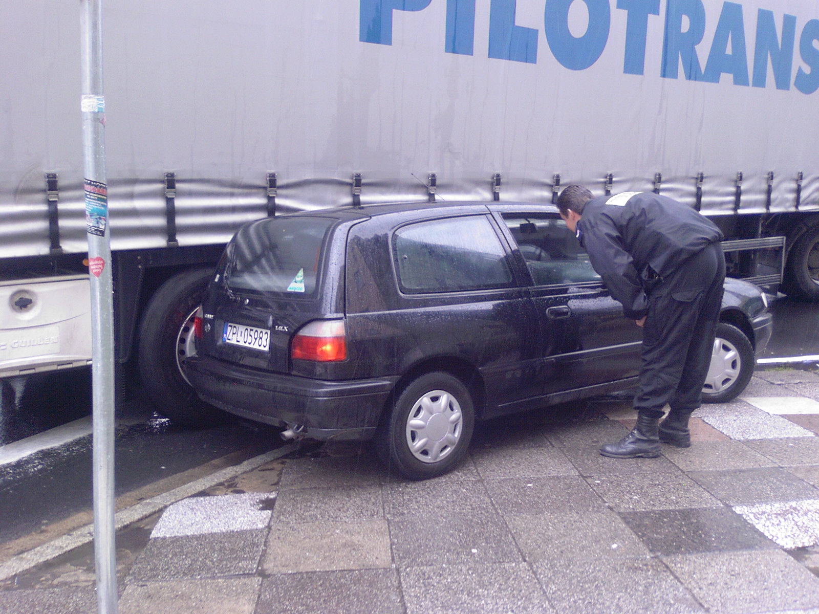 Zagadka: rozwiązanie