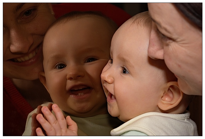 zasia przy lustrze 1