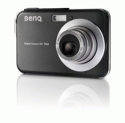 Benq T850