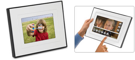 Kodak Easyshare P520 Digital Frame