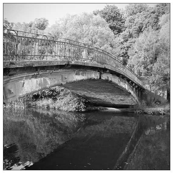 Park Kasprowicza w Szczecinie