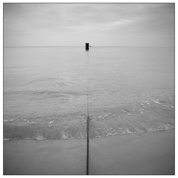 Port rybacki w Rewalu