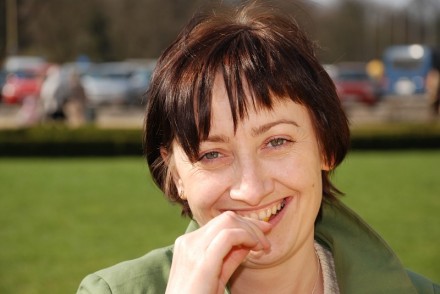 Doświetlanie w plenerze