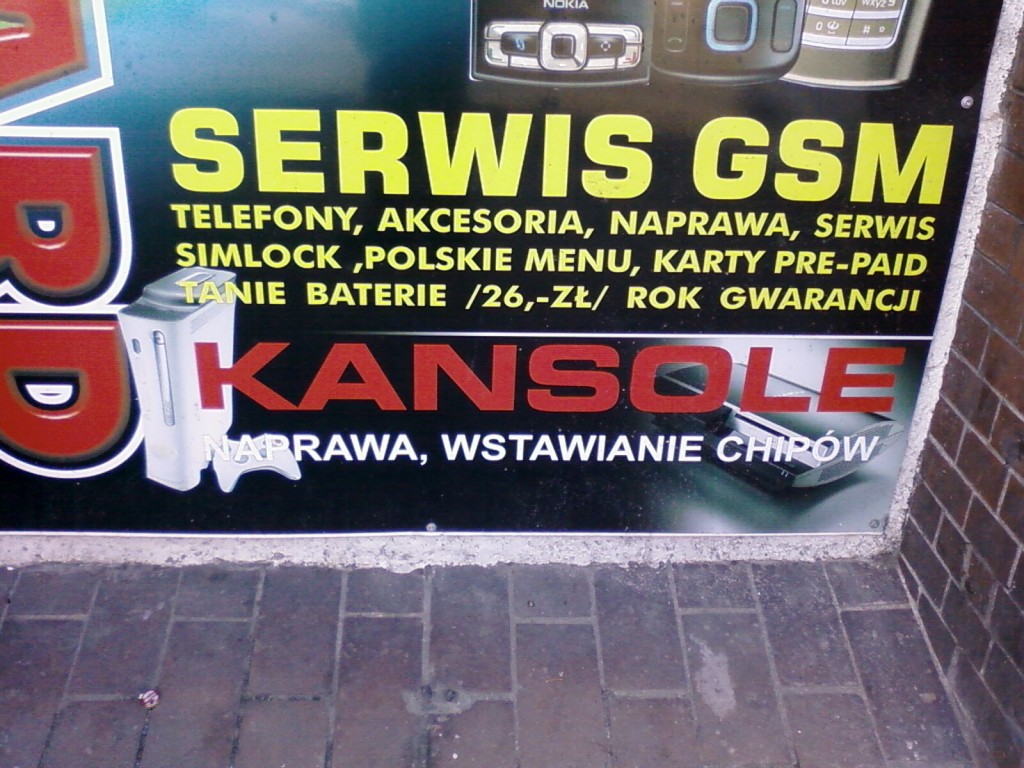 Kansola