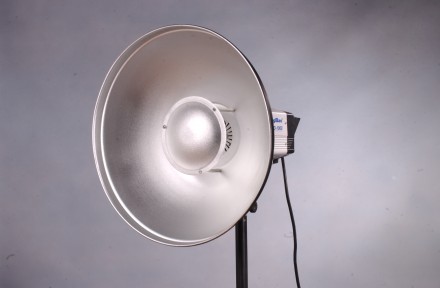 Beauty Dish LumiPro
