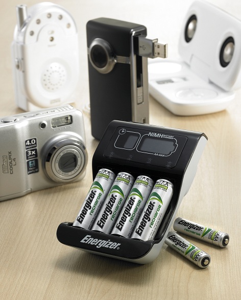 Energizer Intettligent