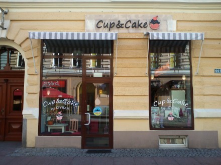 Cup&Cake Szczecin