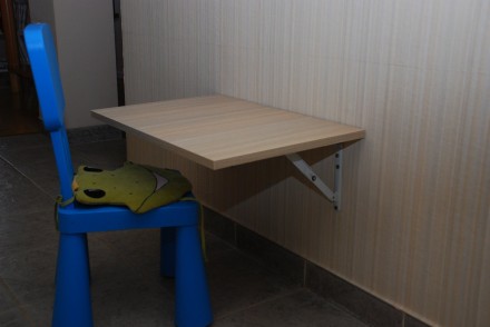 Składany stolik dla dziecka