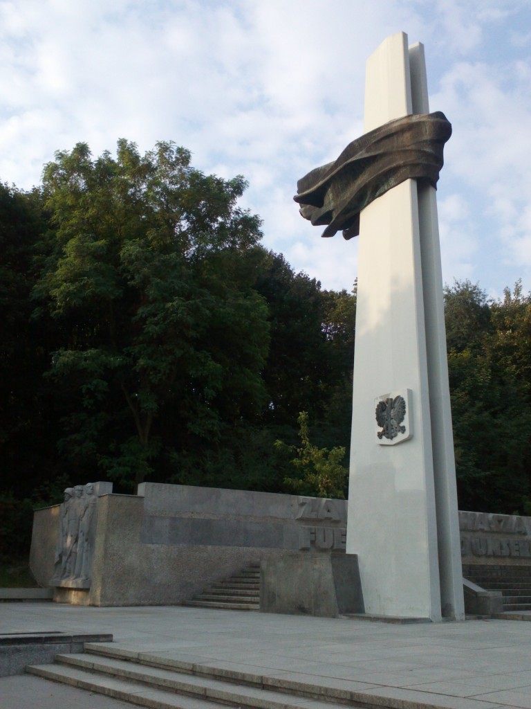 Volkspark Friedrichshain