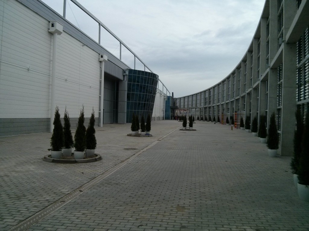 Centrum Handlowe Ster Szczecin