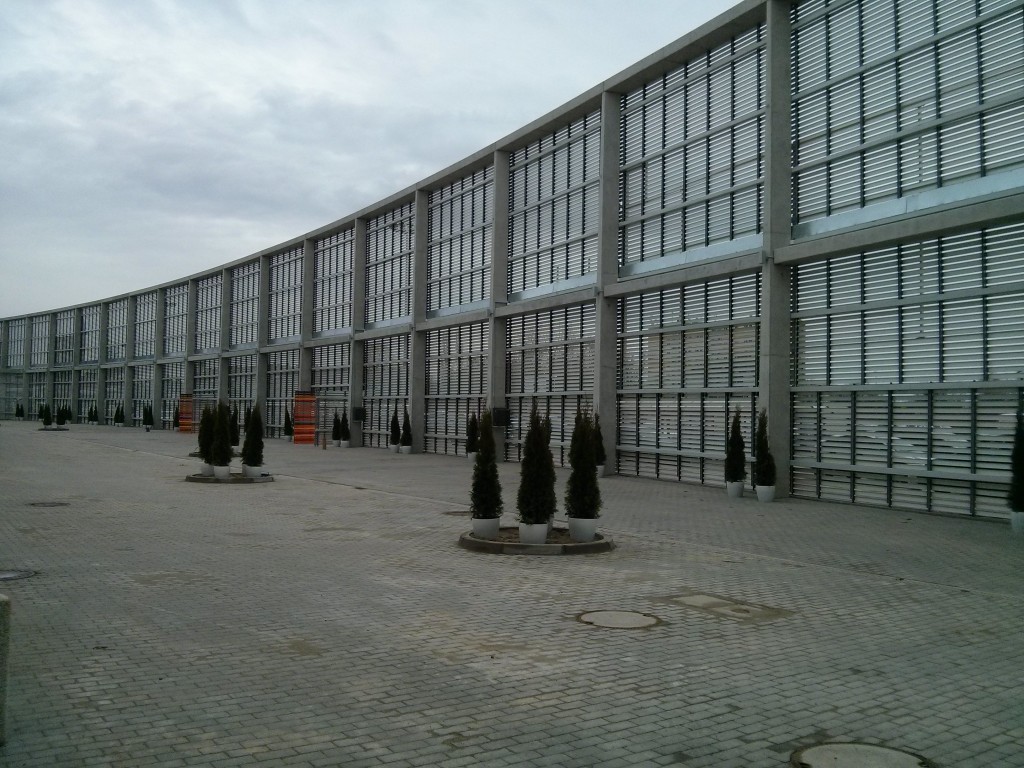 Centrum Handlowe Ster Szczecin