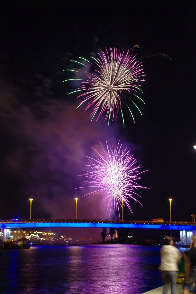 Festiwal Sztucznych Ogni