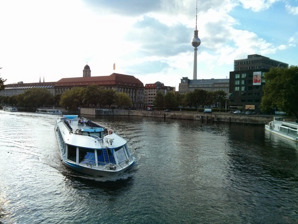 Jak wynająć mieszkanie w niemczech, Berlin