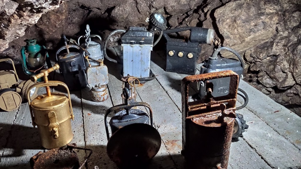 kopalnia uranu w kletnie